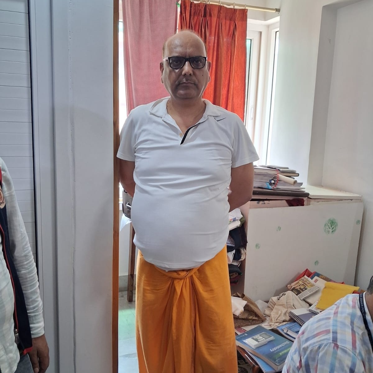 Bihar cops raid govt engineer's 6 sites over disproportionate assets