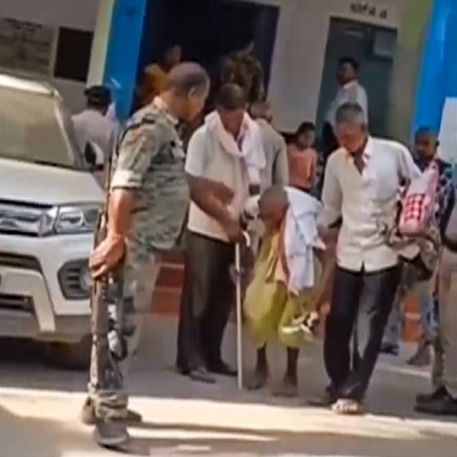 From young accused to frail convict: Bihar man, 84, found guilty in 1992 case