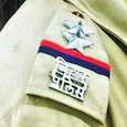 Bihar Police. Bihar Police.