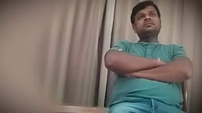 Bijendra Gupta has emerged as the mastermind behind Maharashtra TET exam paper leak.