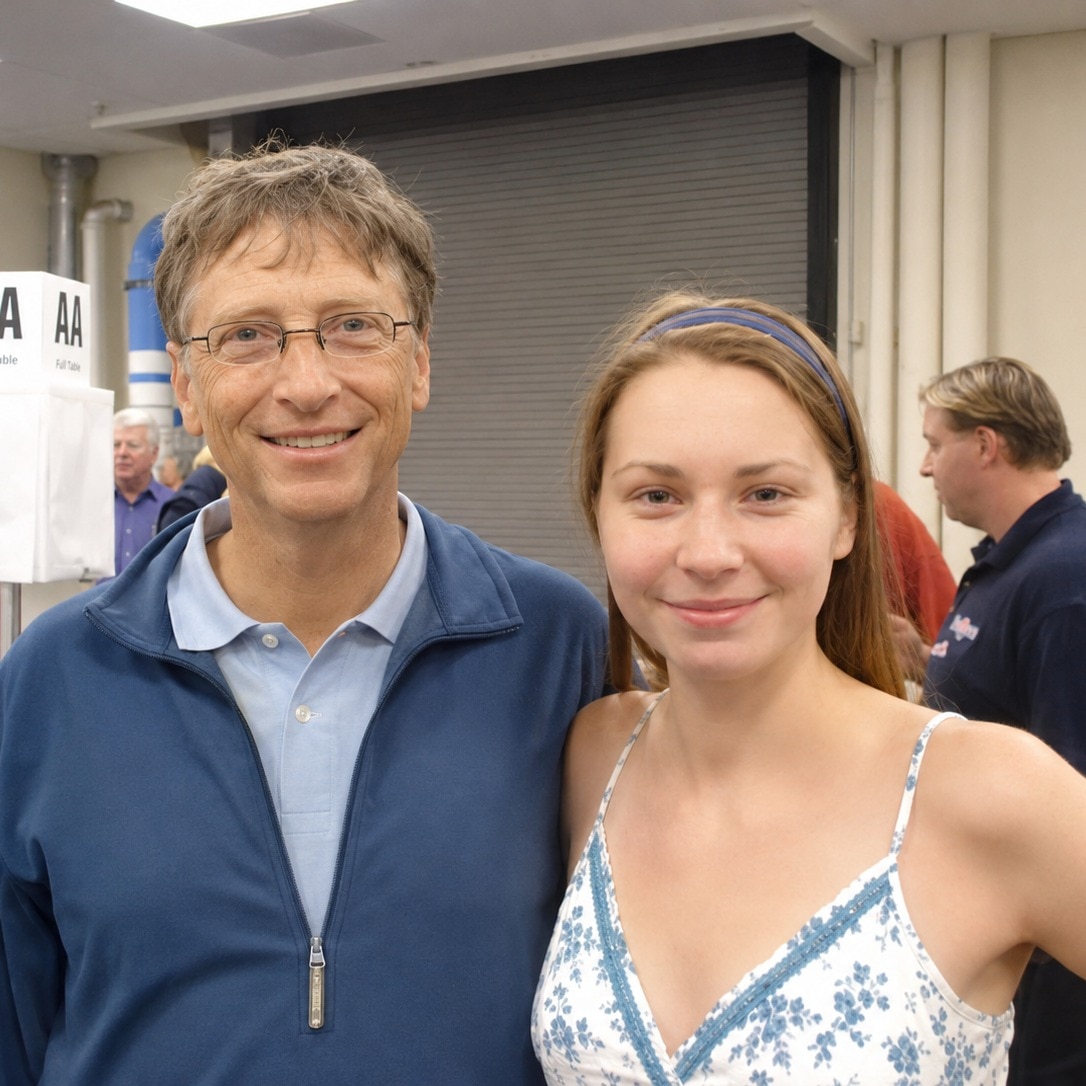 Bill Gates reveals 3 affairs, blackmail fears in bombshell Epstein testimony