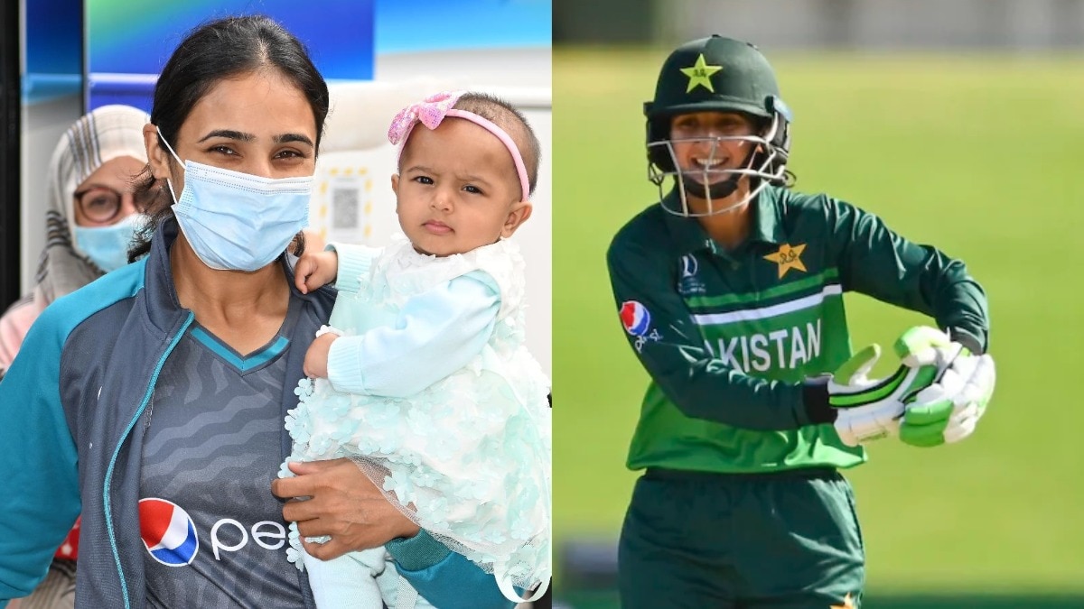 Motherhood and cricket can coexist, says ICC in landmark move