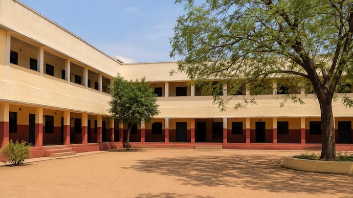 BJP and Hindu outfits had staged a protest against the school over the matter.