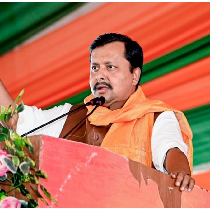 Youth won't be puppets: BJP chief jabs Cockroach party for 'negative politics'