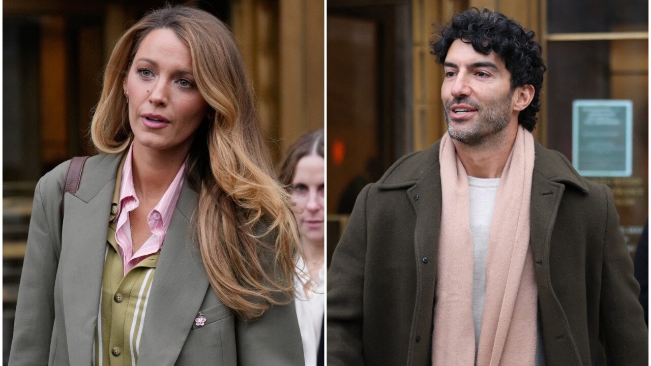 Blake Lively asks court for more time in legal fees dispute with Justin Baldoni