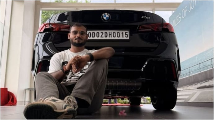 BMW