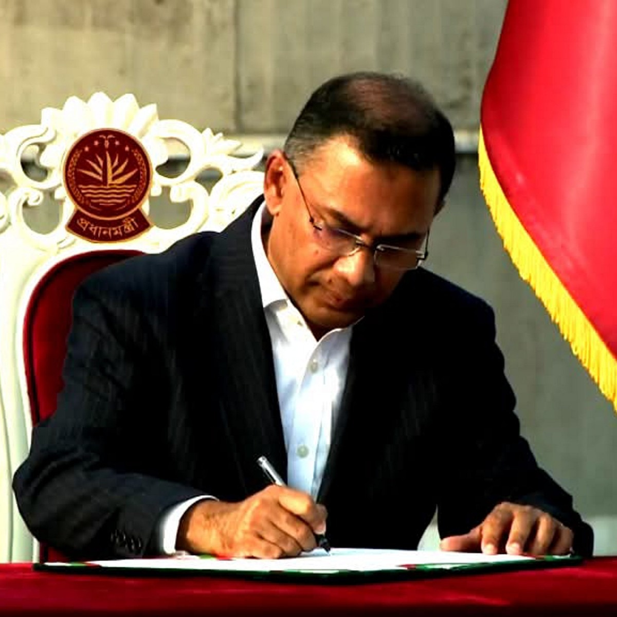 Tarique Rahman's first stop isn't India or China. Why he chose Malaysia