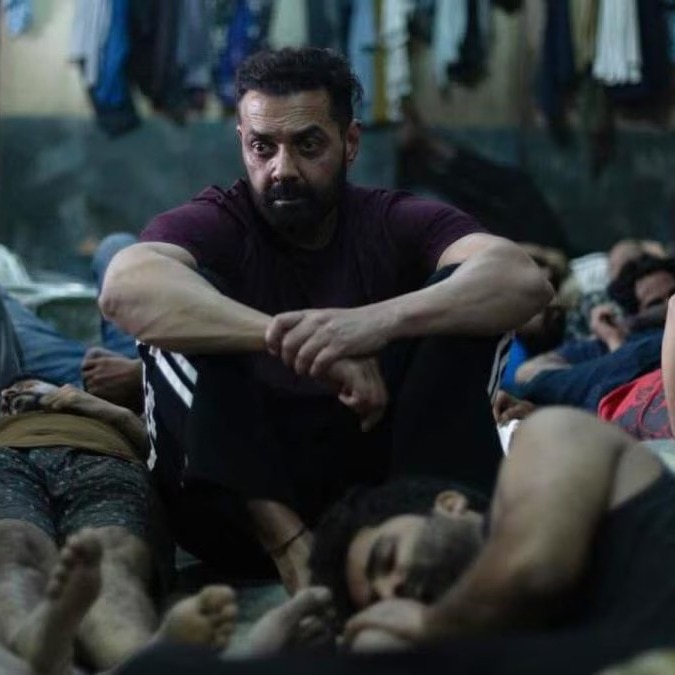 Bandar review: Tough questions and easy answers in Bobby Deol's unsettling film