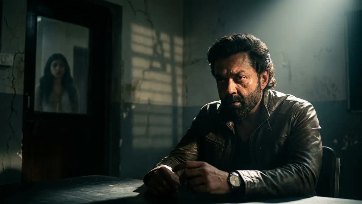 Bandar irony: Bobby Deol's career-best role comes in a film 