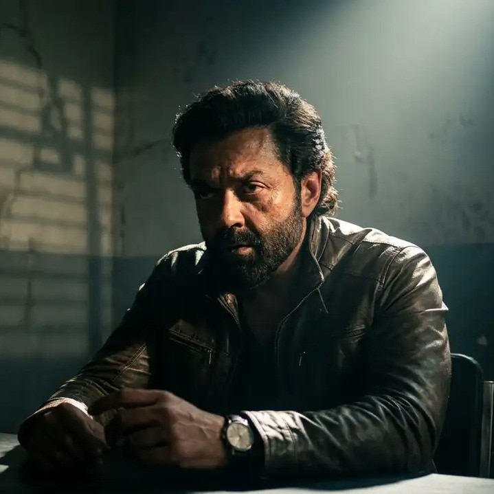 Bandar irony: Bobby Deol's career-best role comes in a film no one's looking at