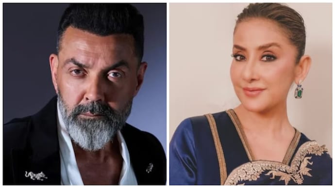 Bobby Deol recalls his shooting experience with Manisha Koirala in the 1997 film Gupt. Secret Confession: Why Bobby Deol refused to do an intimate scene with Manisha Koirala?