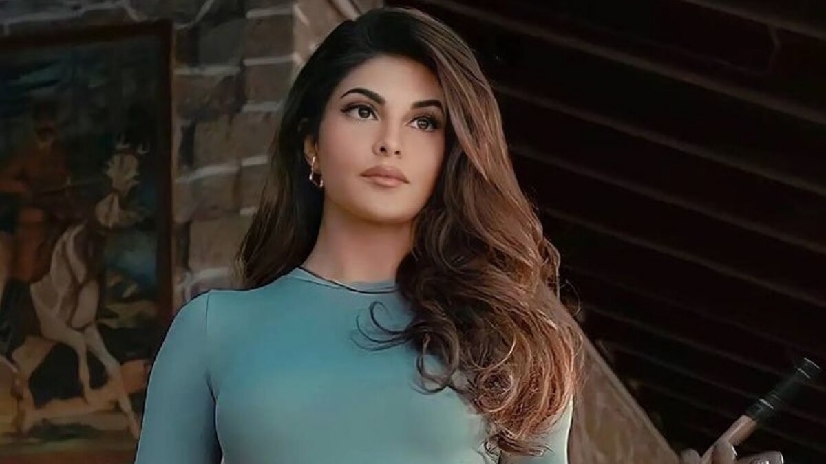 Jacqueline Fernandez moves SC against charges in Rs 200-cror