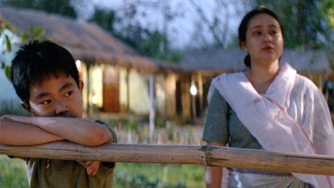 Manipuri film Boong wins big at New York Indian Film Festival