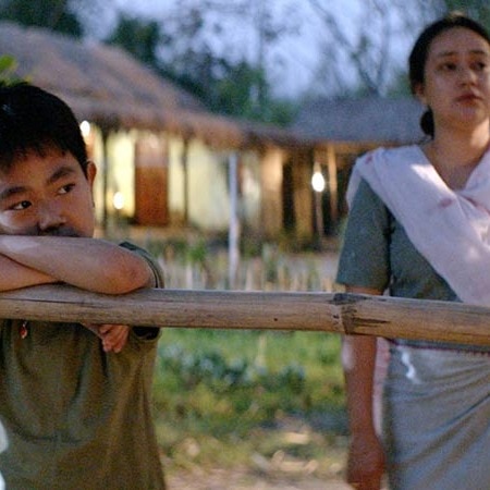 Boong bags three honours at New York Indian Film Festival