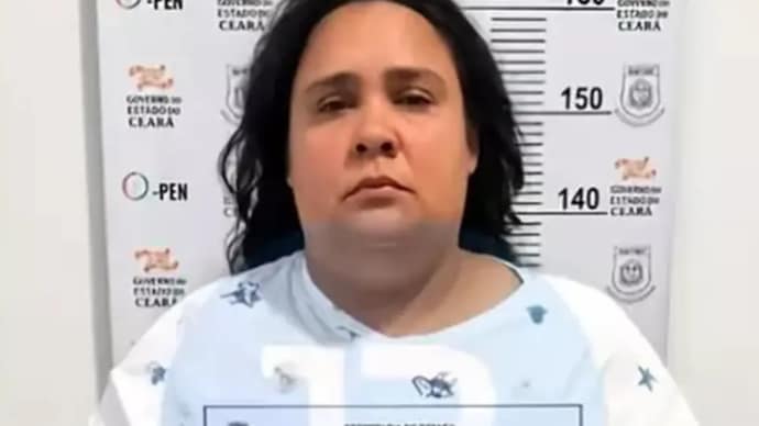 Brazilian family takes in young girl, later discovers 'child' is 37-year-old woman