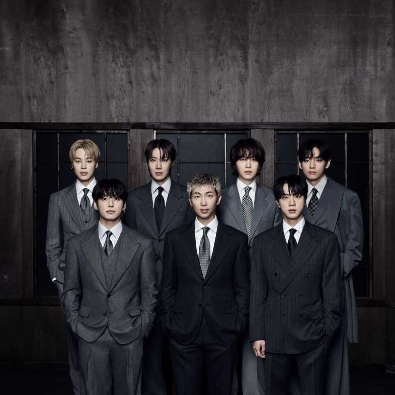 BTS to release new song Come Over during FESTA 2026 celebrations