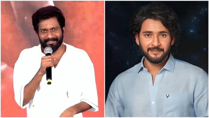 Buchi Babu Sana reacted to rumours about his potential collaboration with Mahesh Babu. Buchi Babu Sana on his next with Mahesh Babu
