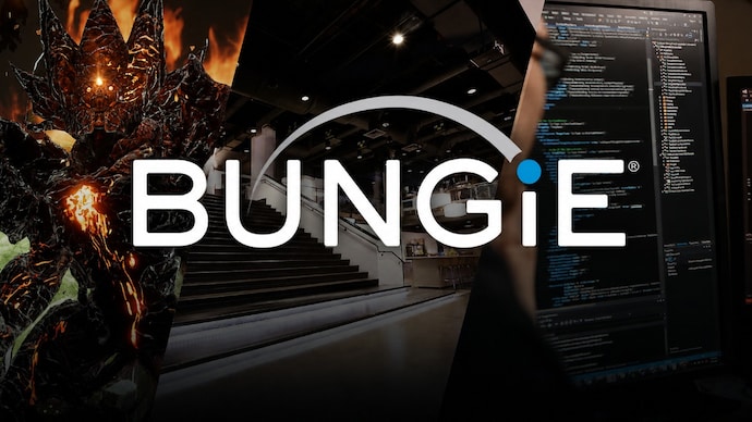 Bungie announces fresh layoffs across Destiny, Marathon, and support teams. (Photo: X/@Bungie)