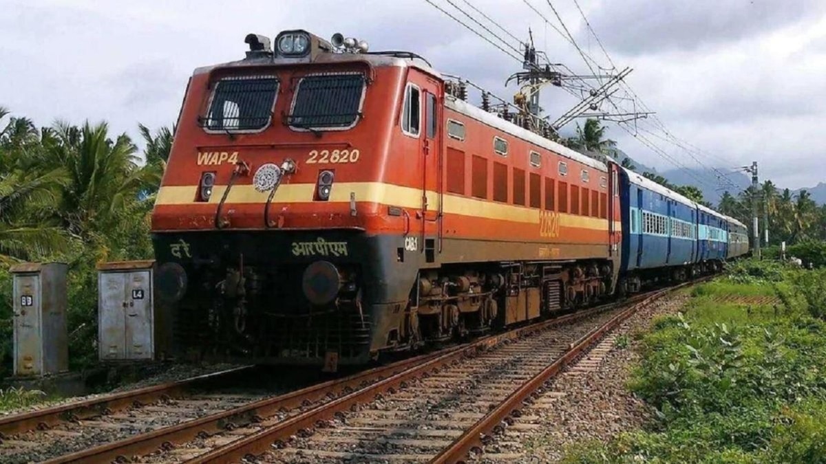 Railways approves ₹755 crore Champa–Korba third line to boost coal freight capacity