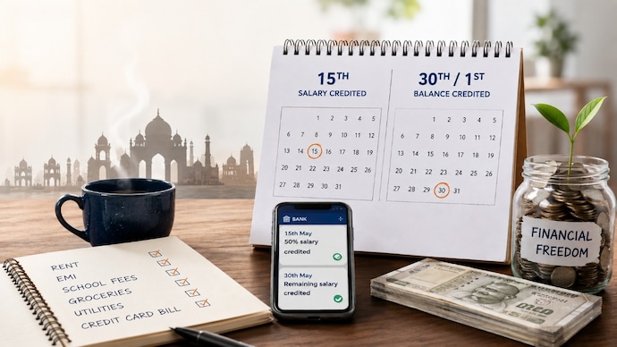 Can a Bi-Monthly salary system really work in India?