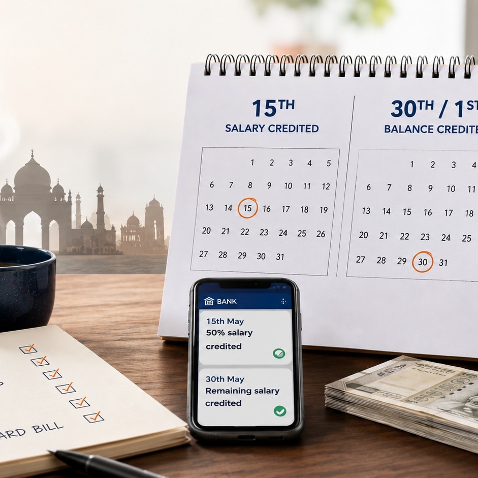 One salary, two paydays: Could Anupam Mittal's payroll idea work in India?