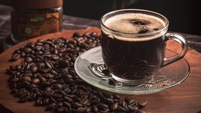 Can coffee make you feel dehydrated? Can coffee make you feel dehydrated?