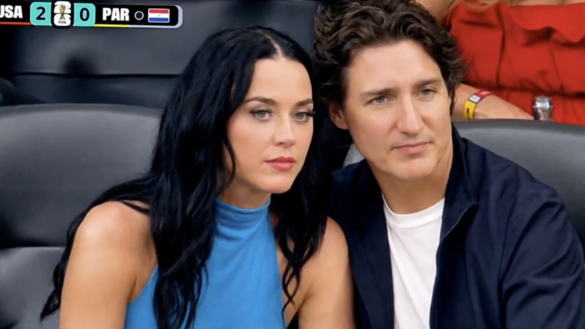 Boyfriend duties call, but...: Trudeau on USA World Cup appearance with Katy Perry