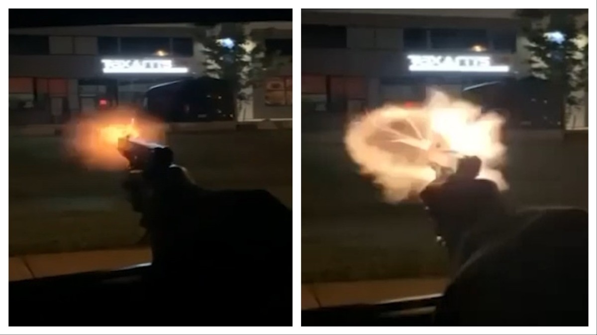 Goldy Brar gang claims Canada firing as warning shots to restaurant owner