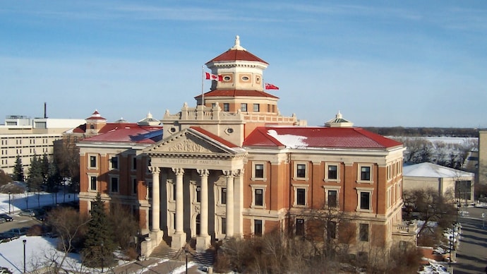 Canadian province Manitoba ends major permanent residency pathway for foreign students.