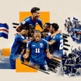 Cape Verde, FIFA World Cup Cape Verde, FIFA World Cup