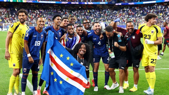 Cape Verde