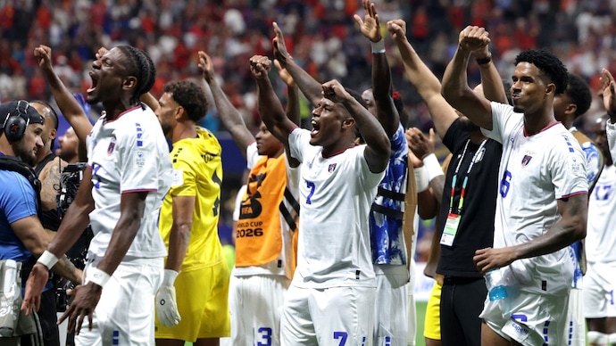 Cape Verde vs Spain