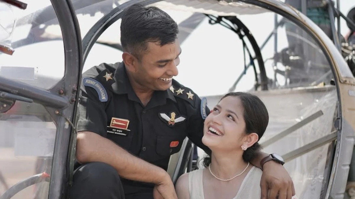 If not youngsters, then who? Army veterans back Captain's viral chopper proposal