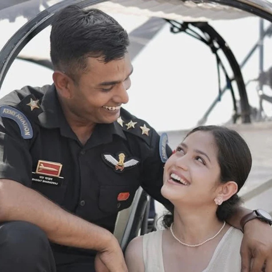 If not youngsters, then who? Army veterans back Captain's viral chopper proposal
