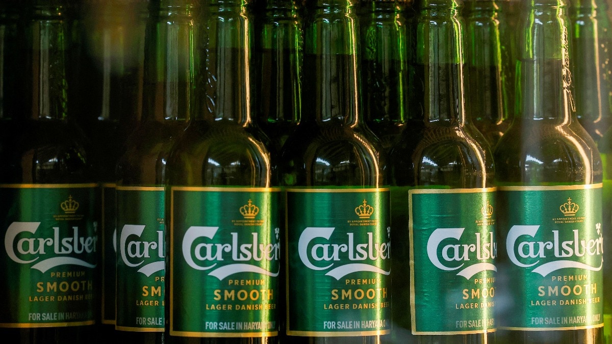 Carlsberg India strengthens board as IPO plans gather momentum