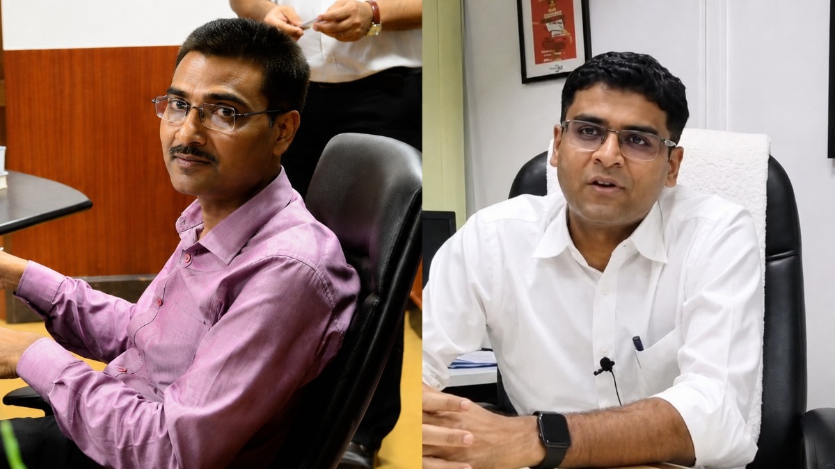 CBSE Chairman, Secretary shunted out amid national uproar over OSM fiasco