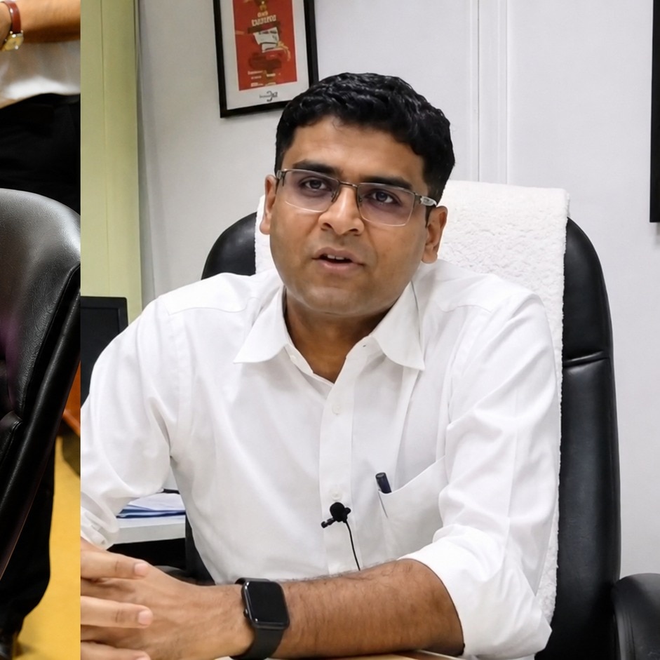 CBSE Chairman, Secretary shunted out amid national uproar over OSM fiasco