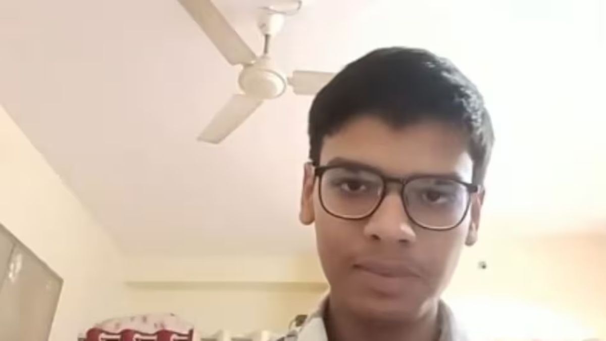 After CBSE tender probe, Sarthak Siddant launches 1.66 crore govt record portal