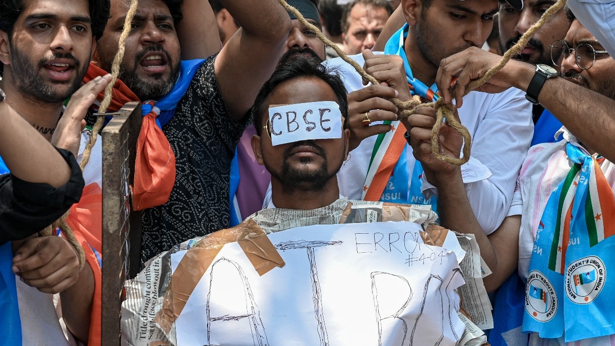 CBSE's silence on tender controversy is deafening. 3 questions it must answer now
