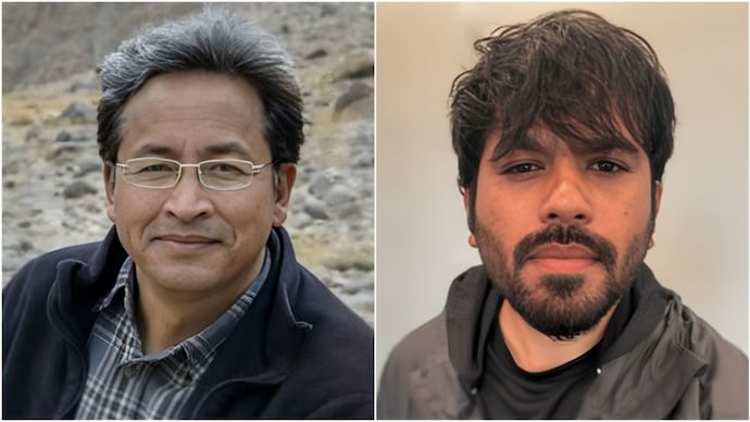 CBSE NEET row: Sonam Wangchuk sets June 5 deadline, may join CJP Delhi protest
