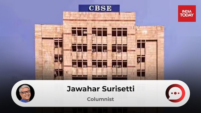 CBSE OSM