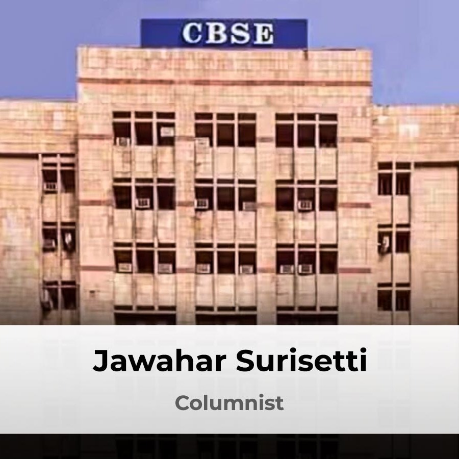 CBSE’s OSM is not the villain, the system is!