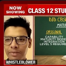 I am not batting for any party: Student activist Sarthak rejects political labels
