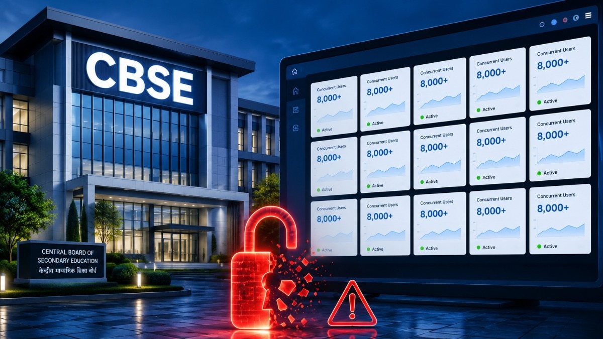 1 lakh file access attempts: CBSE says barrage of cyberattacks on re-evaluation portal