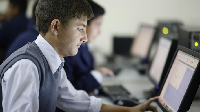 CBSE re-evaluation portal gets 56,000 applications, blocks major cyber attack CBSE re-evaluation controversy (Photo : Pexels)