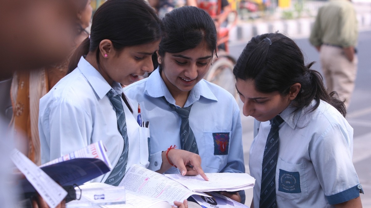 CBSE re-evaluation results are out. Some celebrate, others are still furious