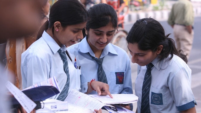CBSE re-evaluation results out for 87% students, students react online