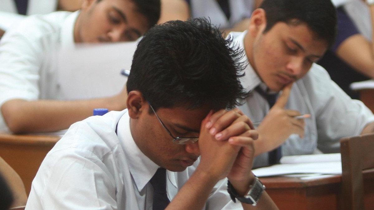 Admissions lost, seats slip away: Pending CBSE results derail college plans
