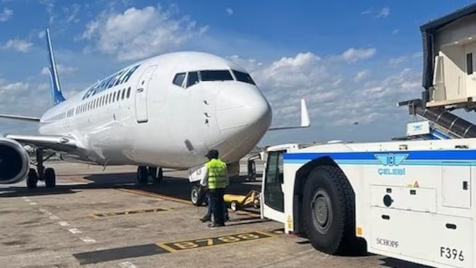 Celebi Aviation used to manage flight operations at nine major airports in India. (Image: File)