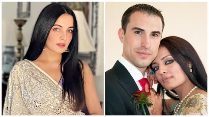 Celina Jaitly says husband and father-in-law used her fame, now cry defamation